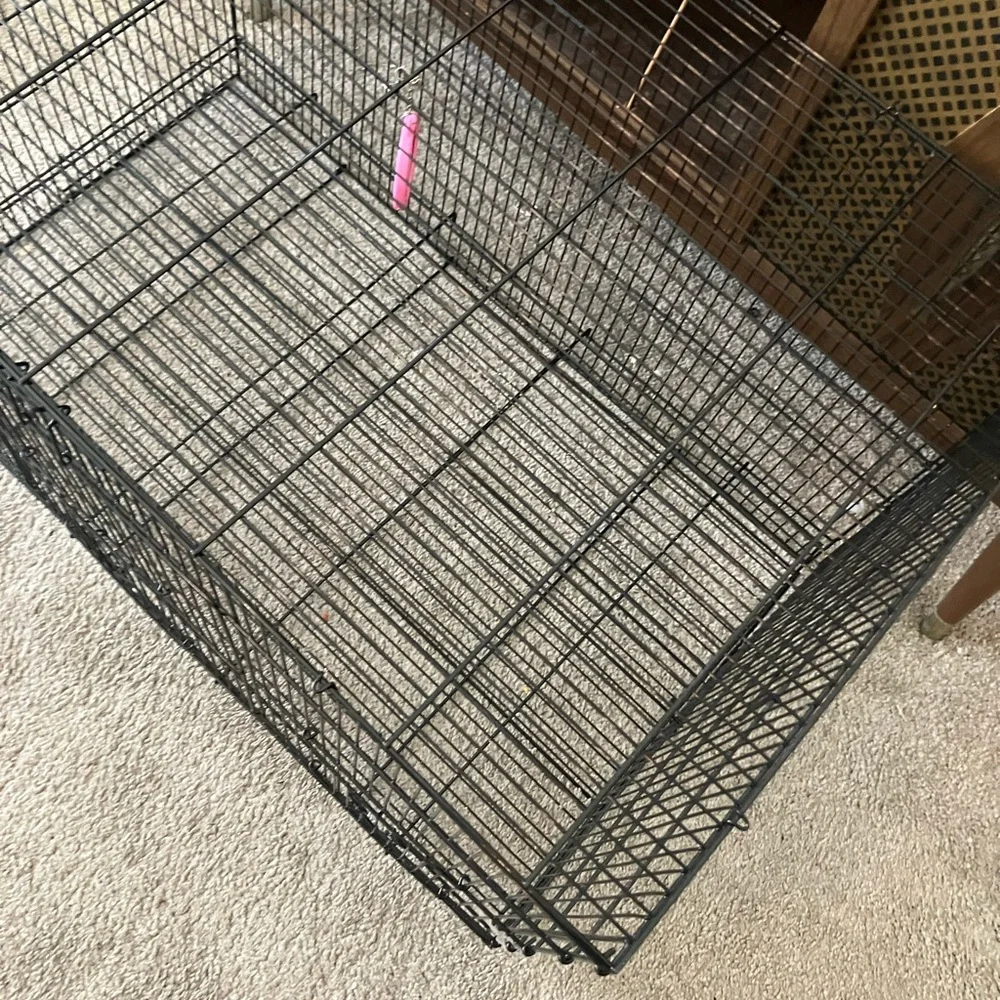 Birdcage 30.5 inches